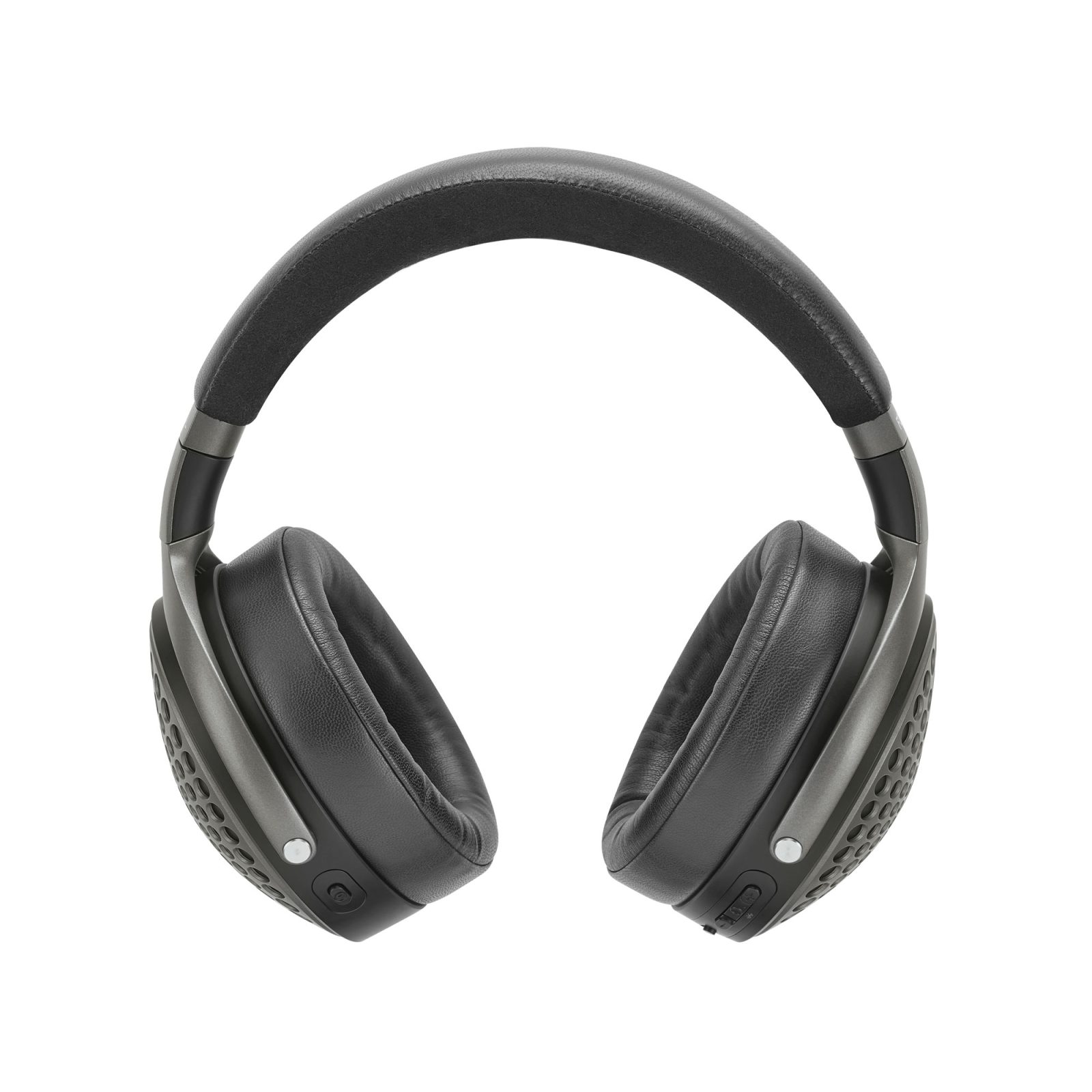 Focal BATHYS wireless ANC headphones BlackSilver