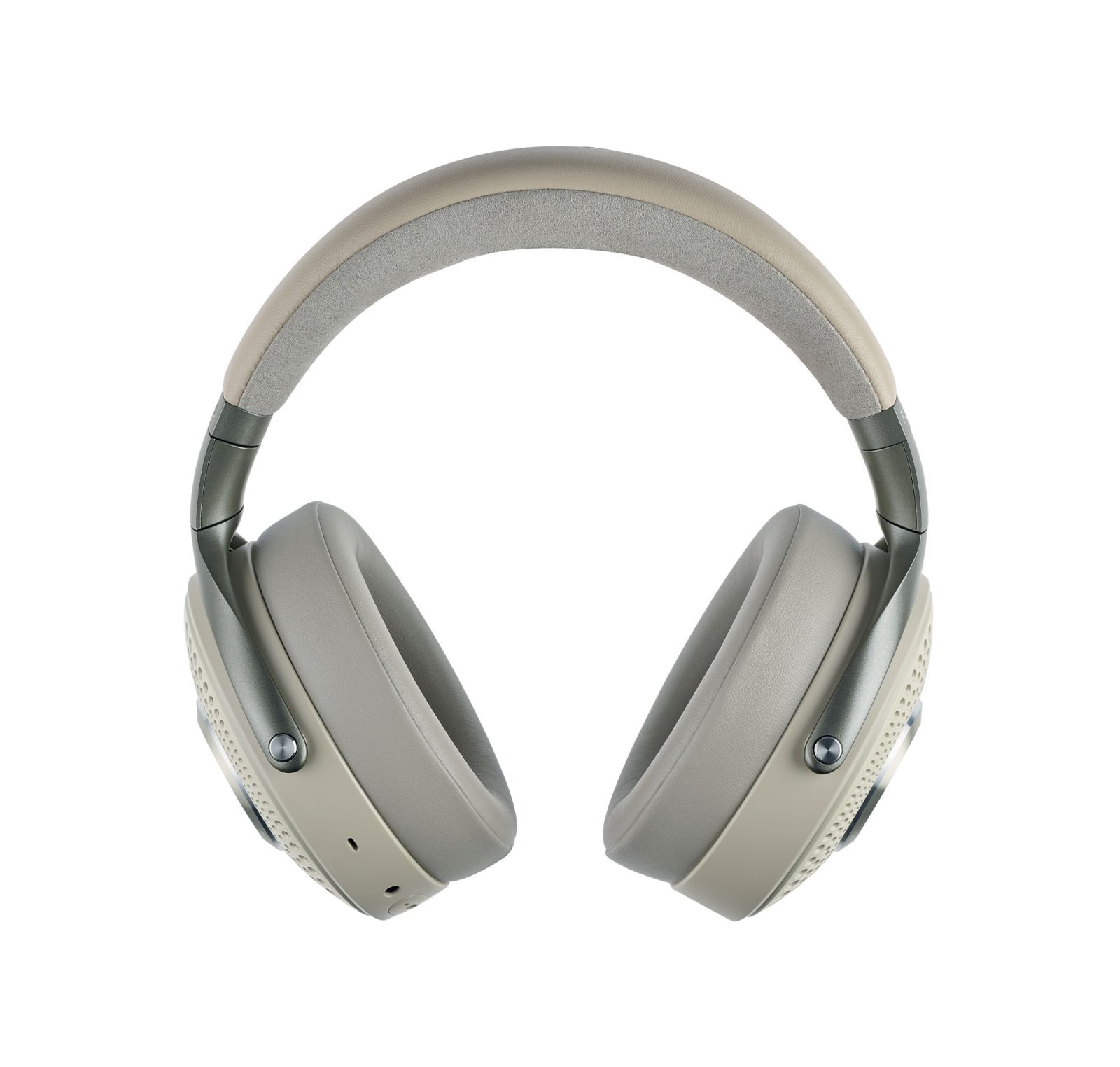Focal BATHYS wireless ANC headphones Dune
