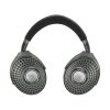 Focal BATHYS wireless ANC headphones BlackSilver