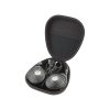 Focal BATHYS wireless ANC headphones BlackSilver case