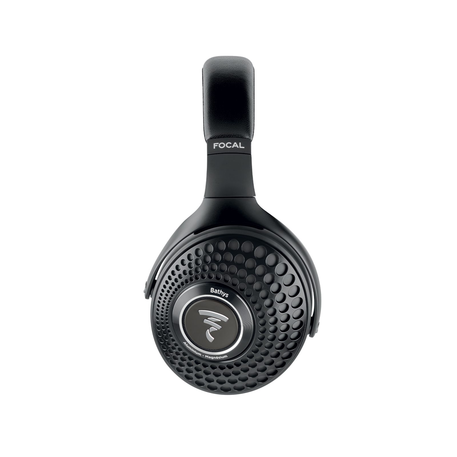 Focal BATHYS wireless ANC headphones DeepBlack