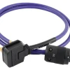 Atlas Eos 1.5em Uk C7 Coil Power Cable