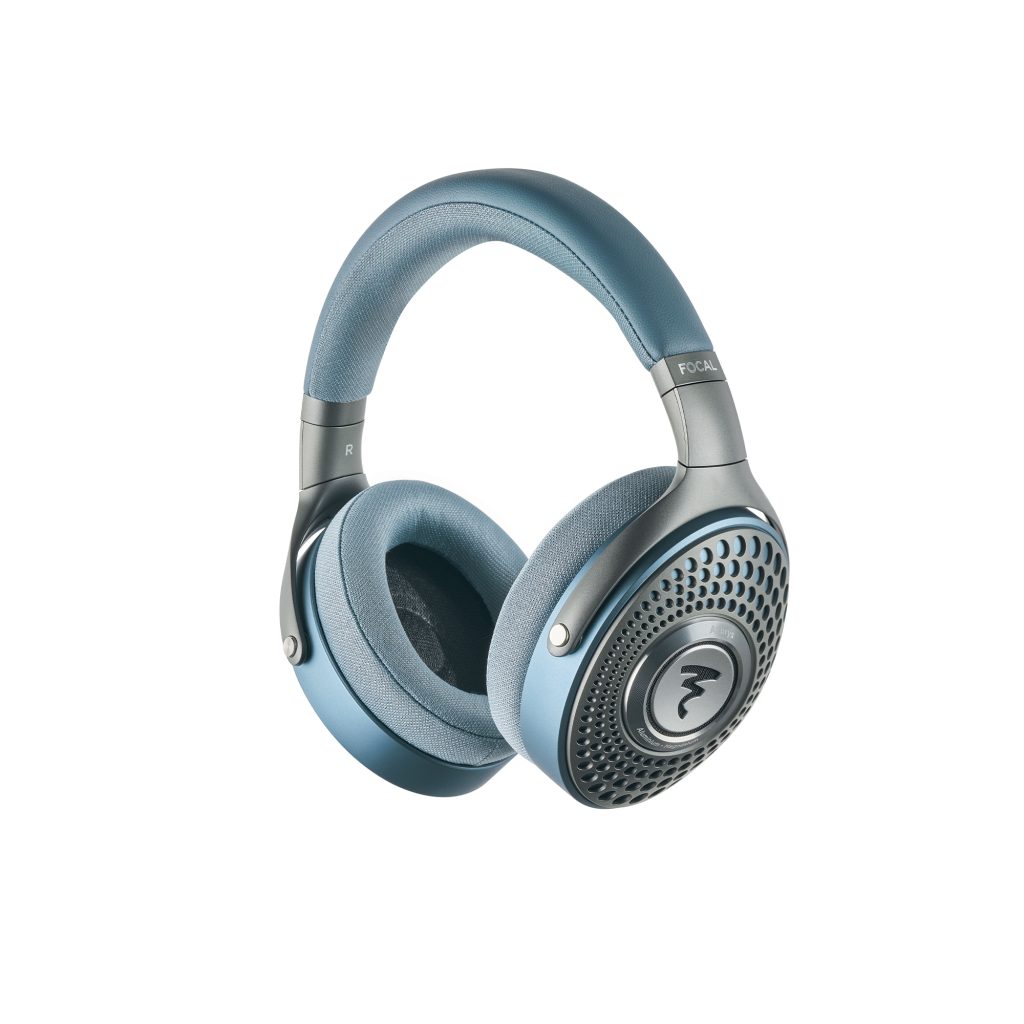 Focal Azurys Headphone Diagonal
