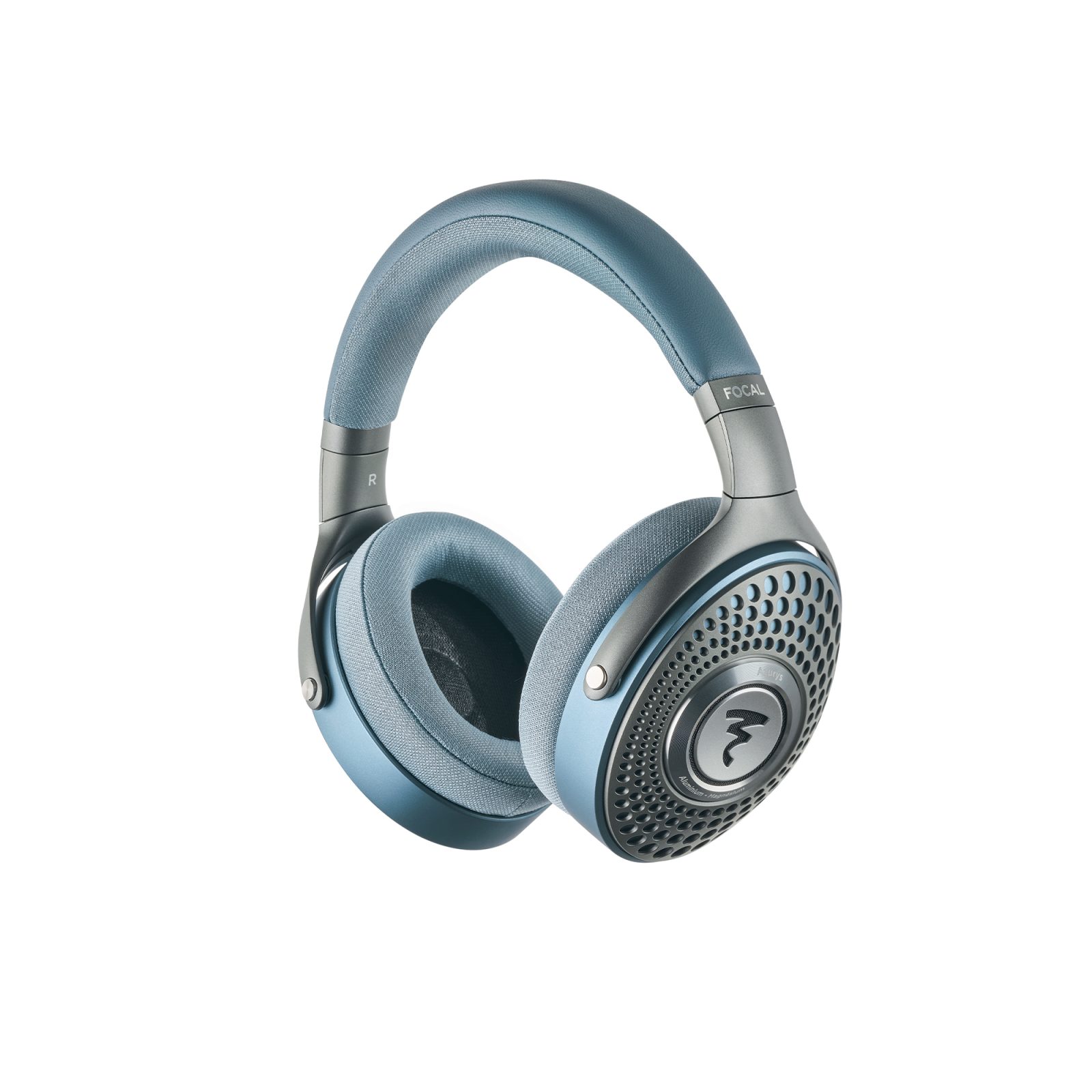 Focal Azurys Headphone Diagonal