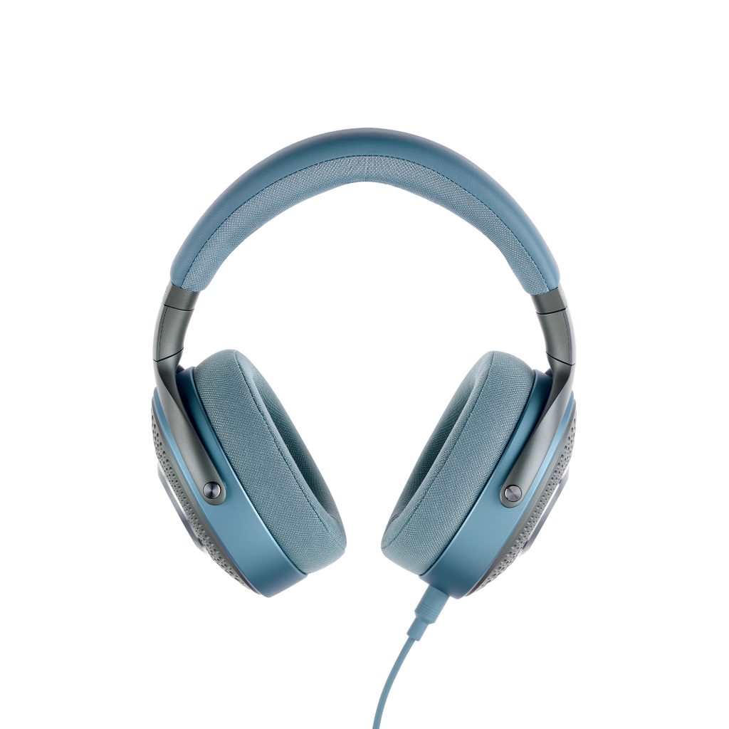 Focal Azurys Headphone Front