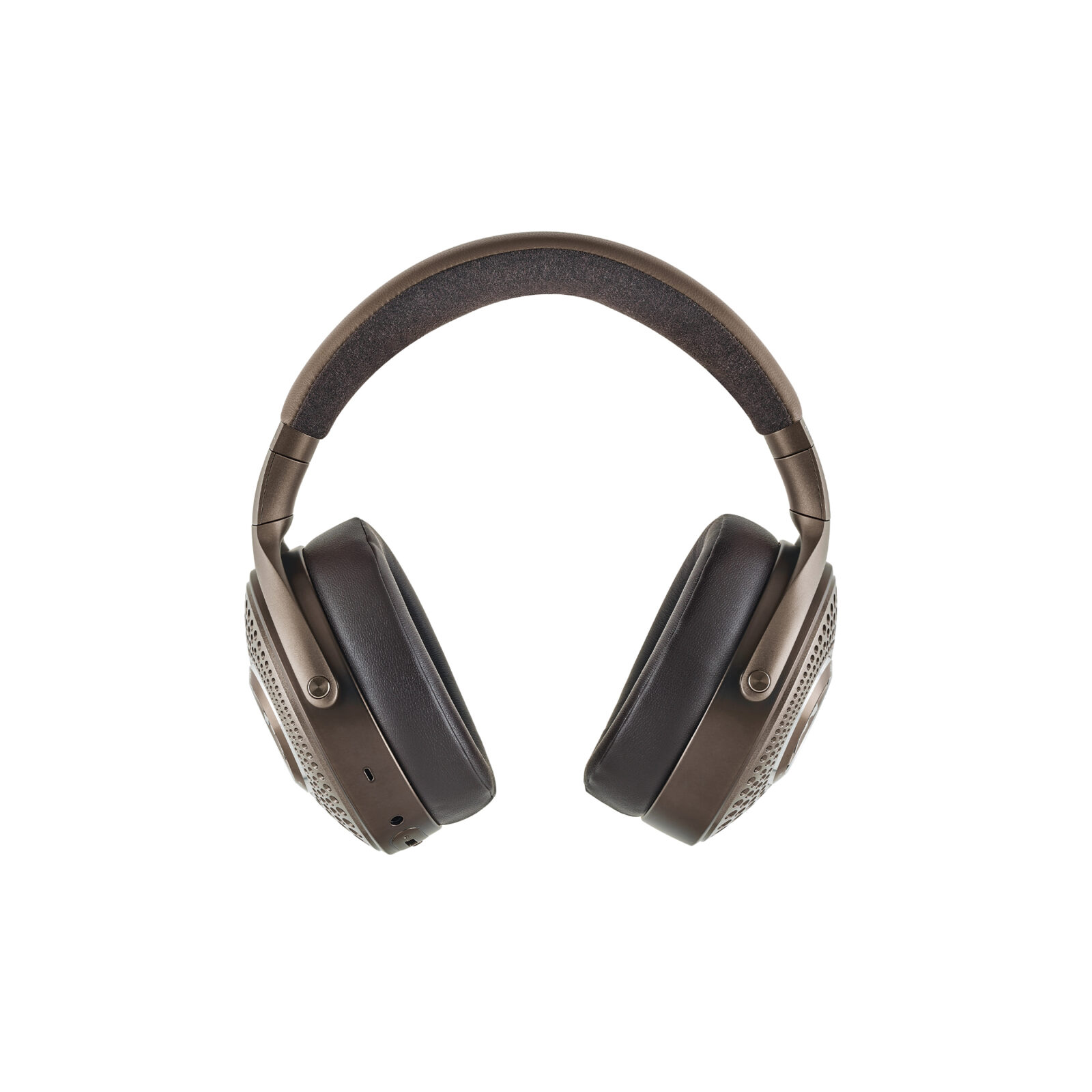 Focal Bathys Mg Anc Headphones Front