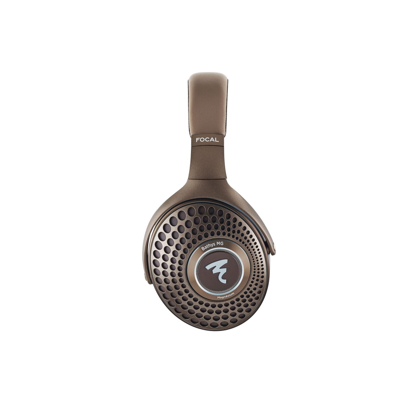 Focal Bathys Mg Anc Headphones Side