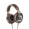 Focal Clear Mg Headphone Diagonal With Wires