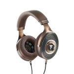Focal Clear Mg Headphone Diagonal With Wires