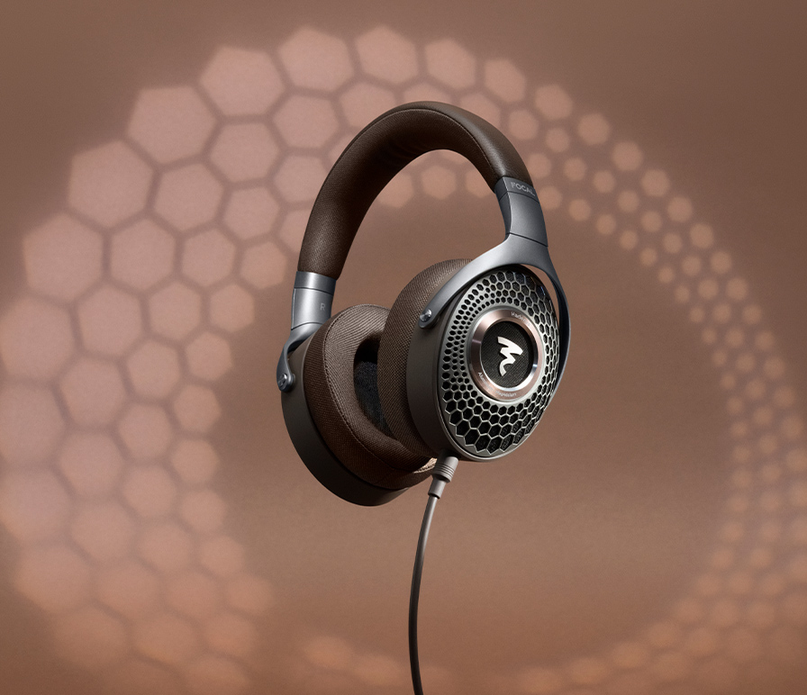 Focal Hadenys Headphone In Air With Cable