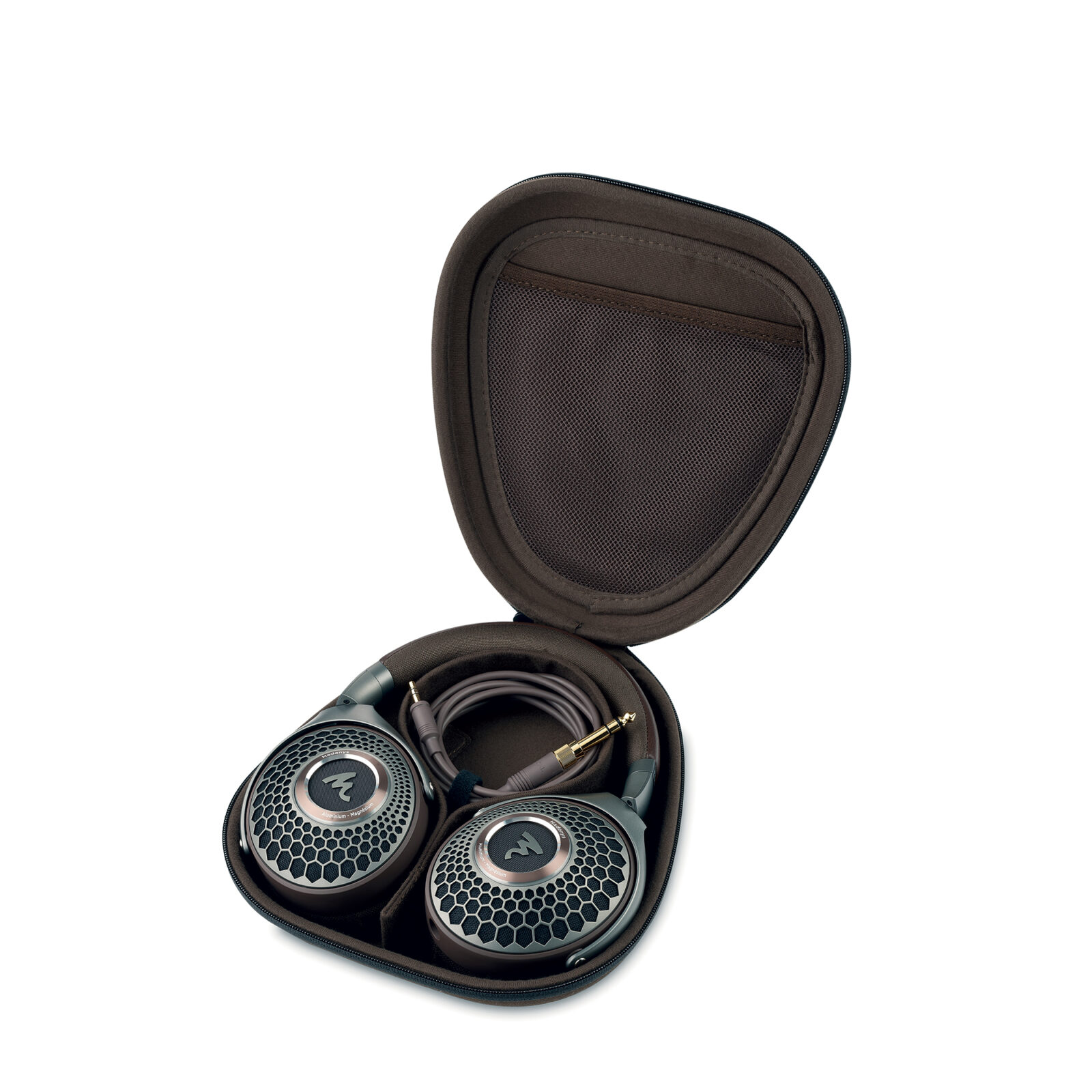 Focal Hadenys Headphone In Carry Case