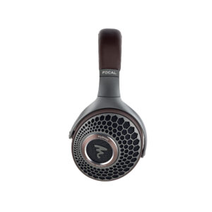 Focal Hadenys Headphone Side
