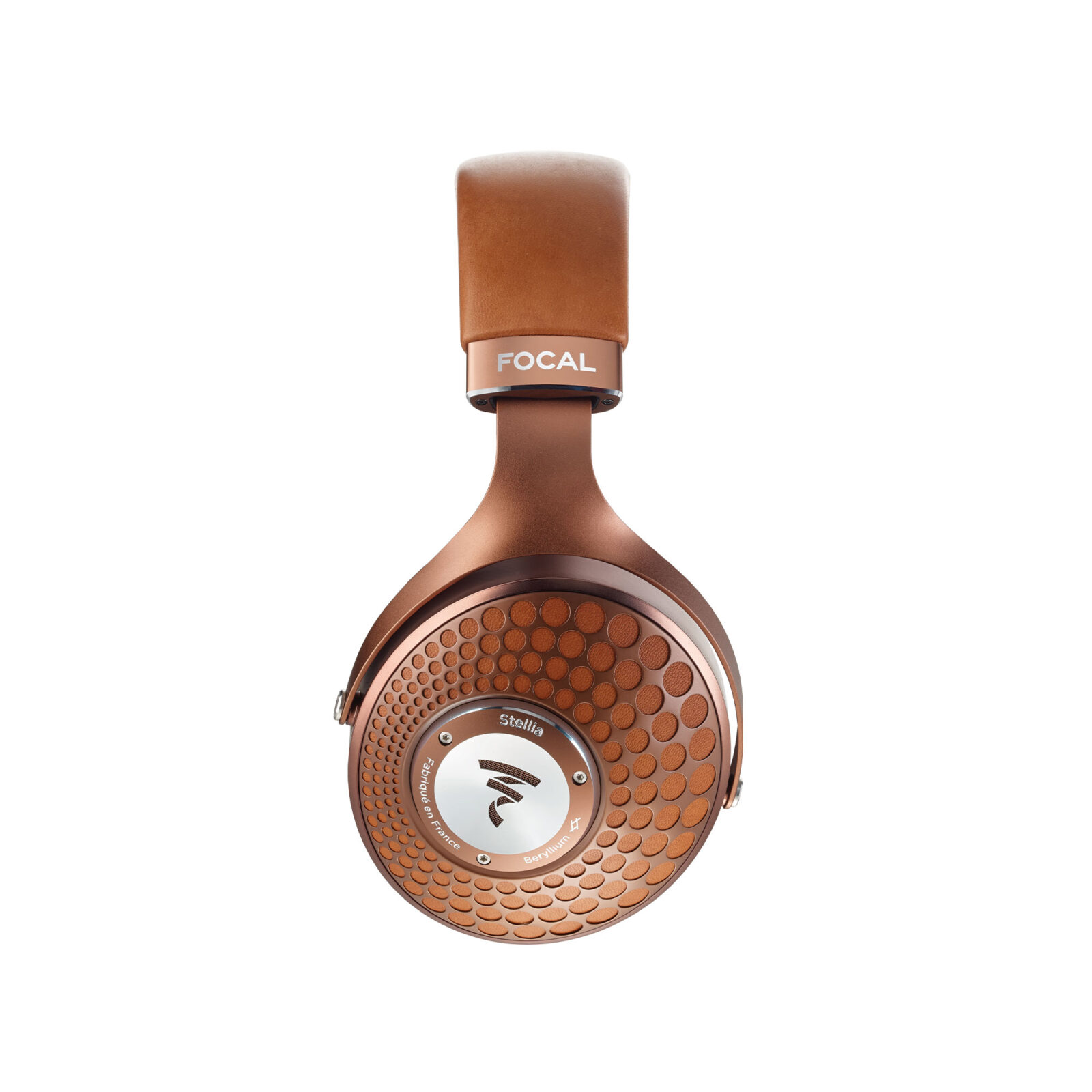 Focal Stellia Headphone Side
