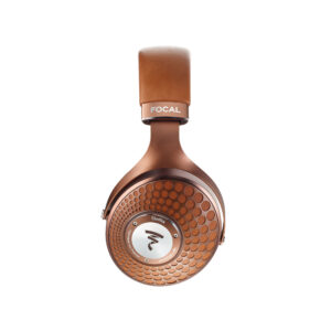 Focal Stellia Headphone Side
