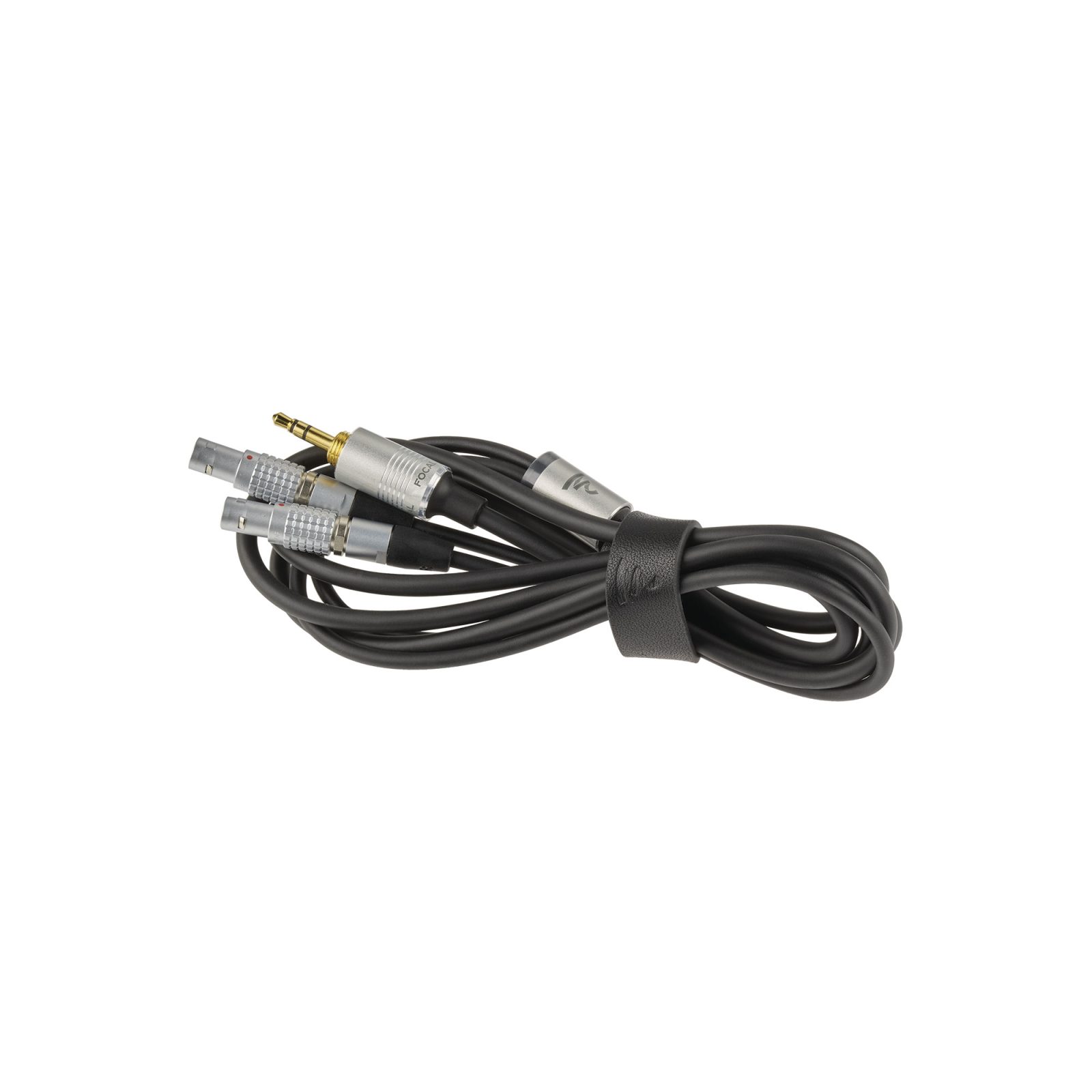 Focal Utopia Anc Headphone Cable Xlr