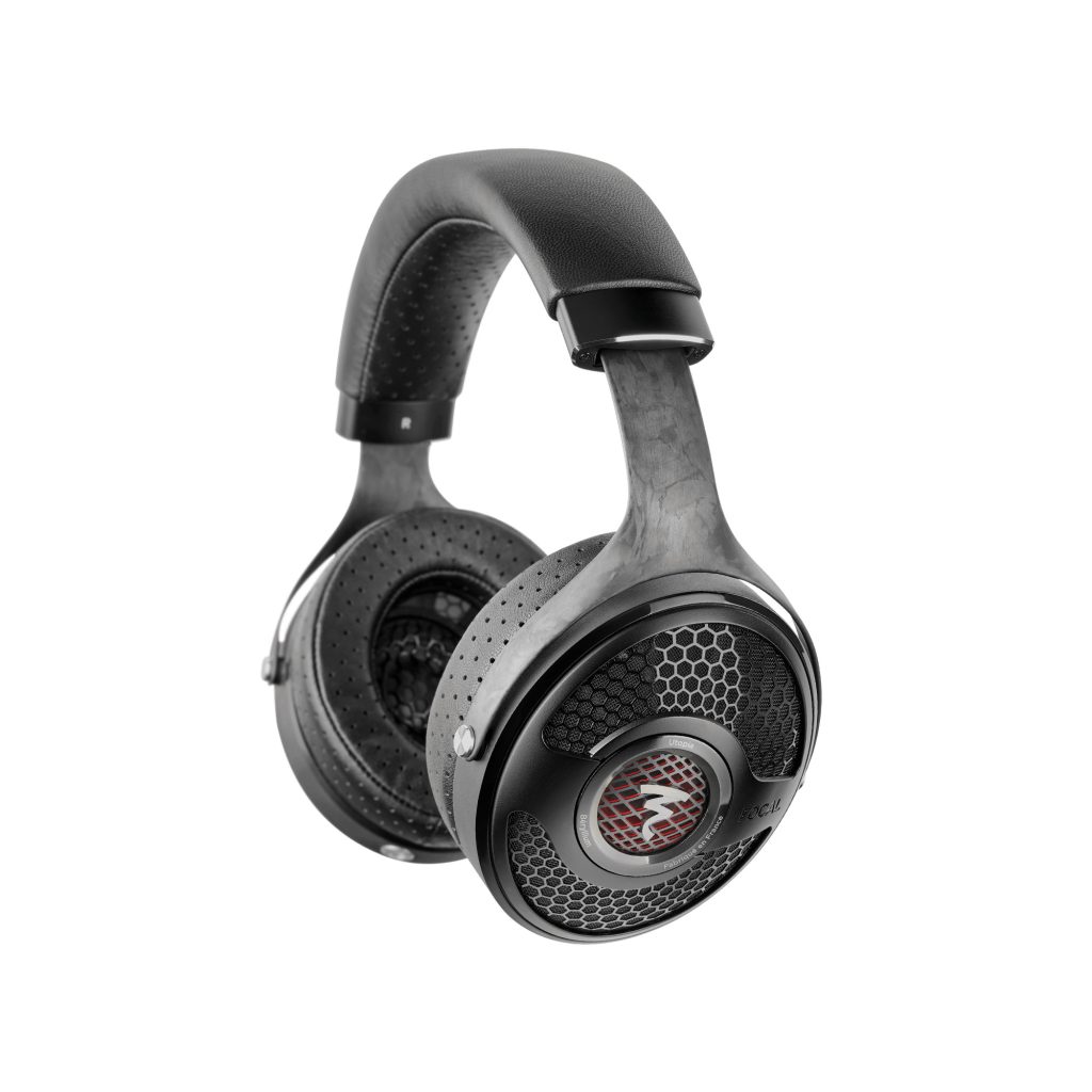 Focal Utopia Anc Headphone Diagonal