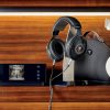 Focal Utopia Headphone Naim Table