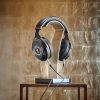 Focal Utopia Headphone On Stand