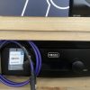 Hegel Atlas Eos 1.5em Power Cable Shuko C13 Special