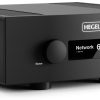 Hegel H600 Integrated Sreaming Amplifier Diagonal