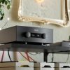 Hegel H600 Integrated Sreaming Amplifier On Table