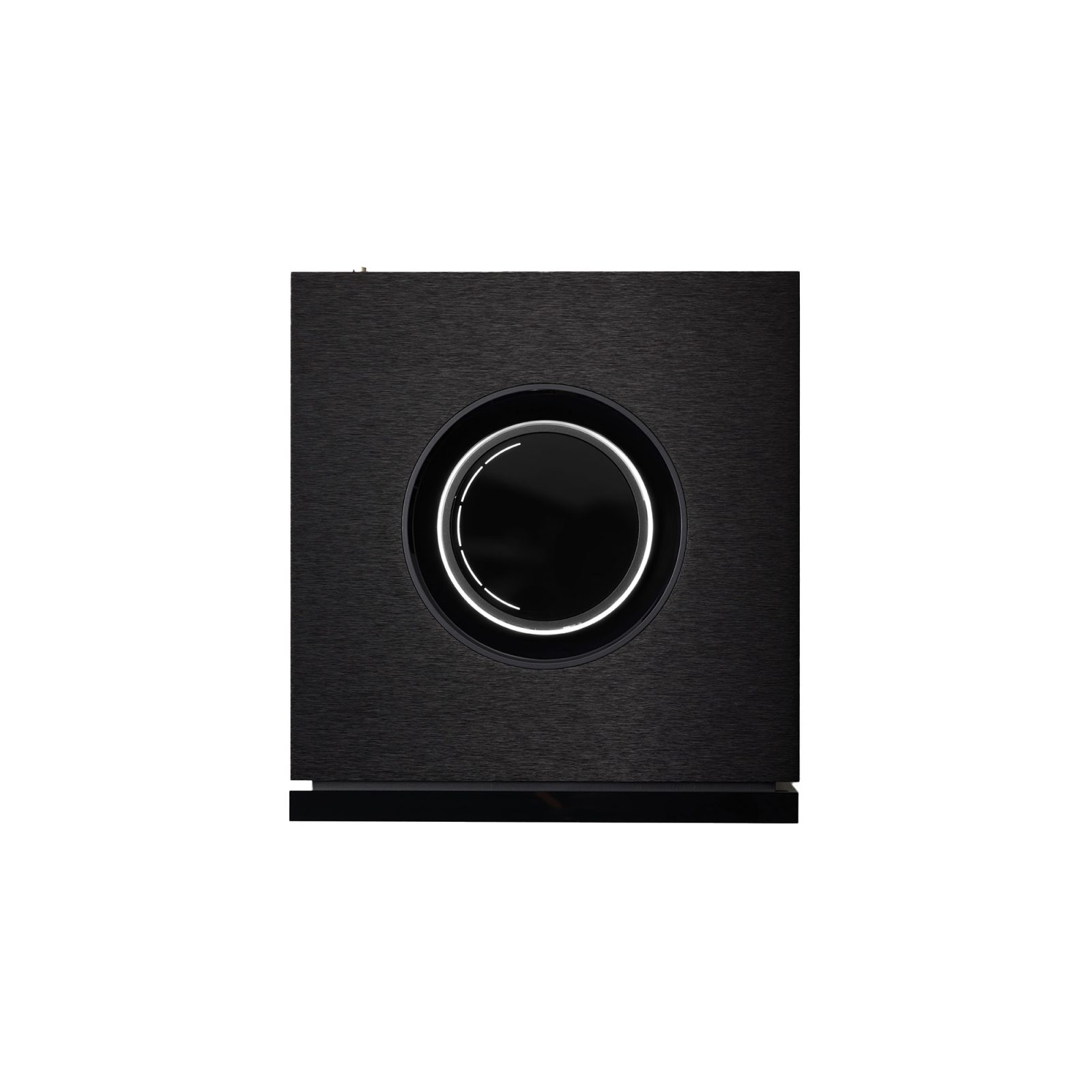 Naim Unity Atom Headphone Amp Top