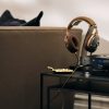 Naim Unity Atom Headphone Amp With Focal