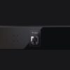 Perlisten Centre Speaker S7c Back