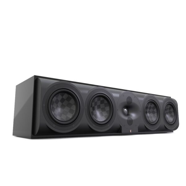 Perlisten Centre Speaker S7c Hero White Bgrd