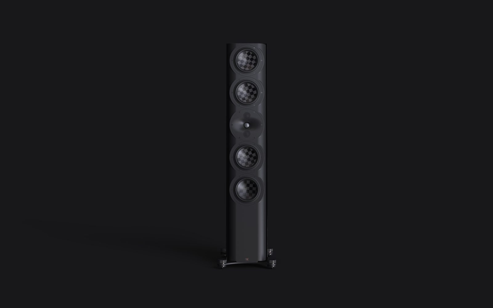Perlisten Tower Speaker S7t Front