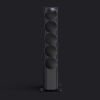 Perlisten Tower Speaker S7t Front Grills On