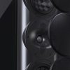 Perlisten Tower Speaker S7t Grills Exploded