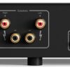 Hegel H190v Integrated Streaming Amplifier Back