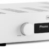 Hegel H190v Integrated Streaming Amplifier Diagonal White