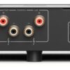Hegel H95 Integrated Streaming Amplifier Back 1