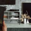 Hegel H95 Integrated Streaming Amplifier On Table 1