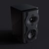 Perlisten Bookshelf Speaker S4b 30deg Top