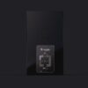 Perlisten Bookshelf Speaker S4b Back