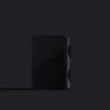 Perlisten Bookshelf Speaker S4b Side
