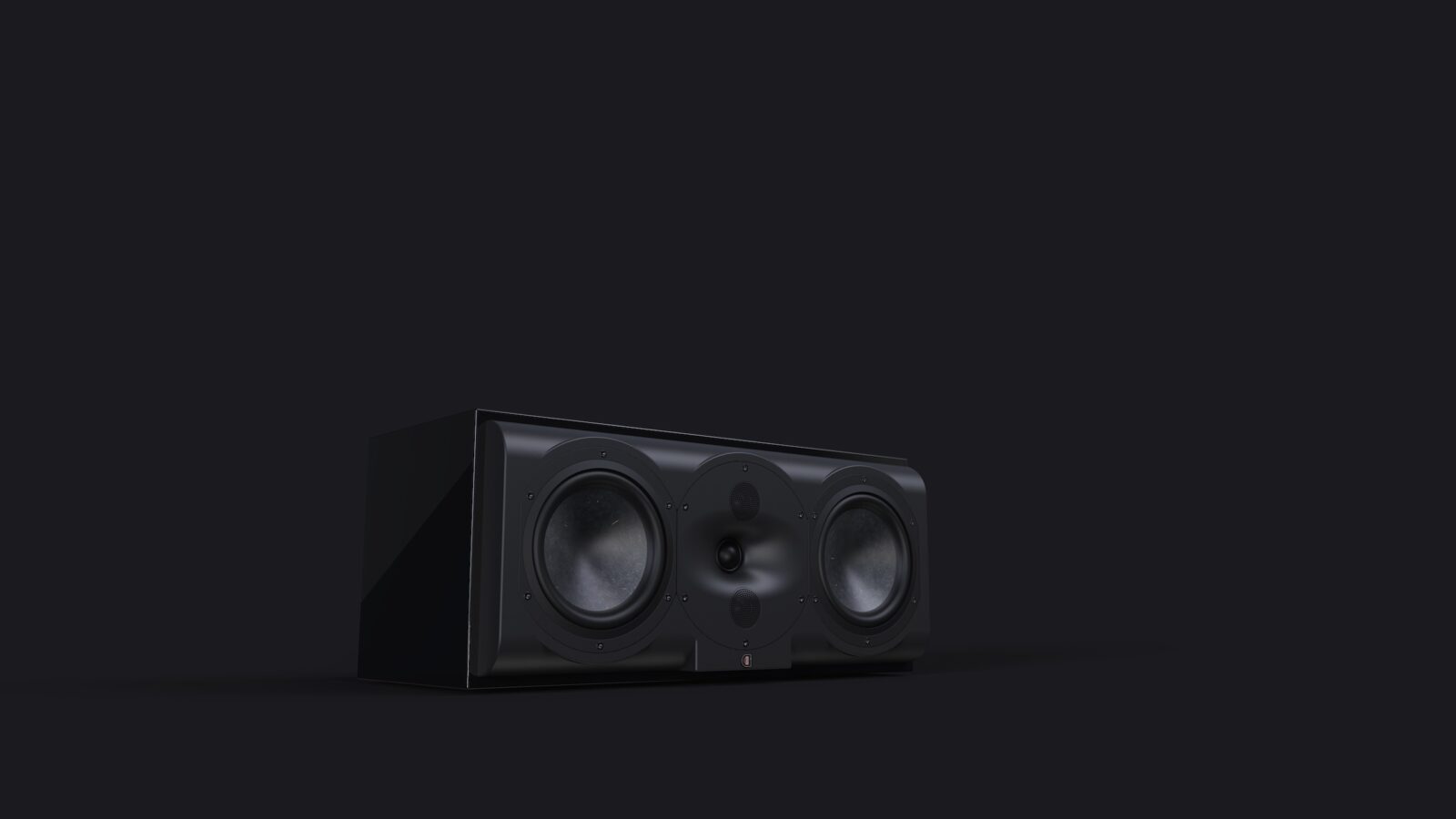 Perlisten Centre Speaker R5c D