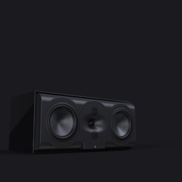 Perlisten Centre Speaker R5c D