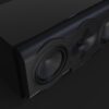 Perlisten Centre Speaker R5c D Topdown