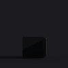 Perlisten Centre Speaker R5c Side