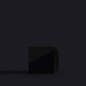 Perlisten Centre Speaker R5c Side