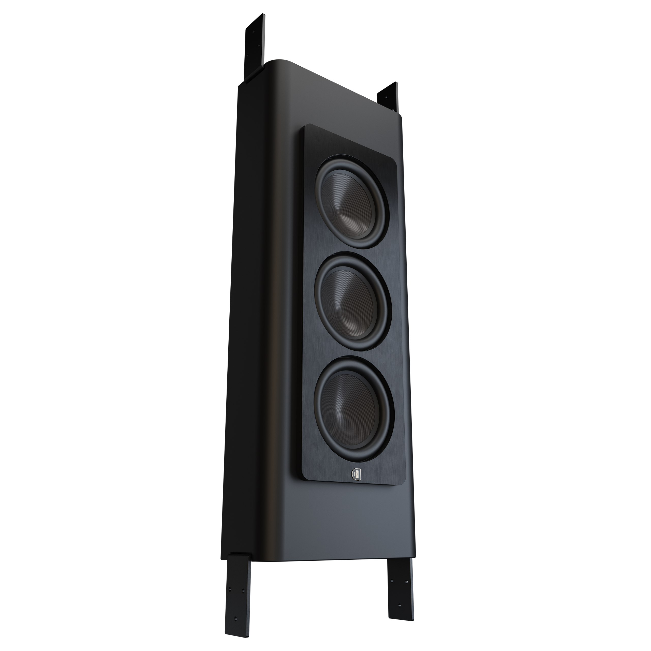 Perlisten D3is Subwoofer Inwall D Transp