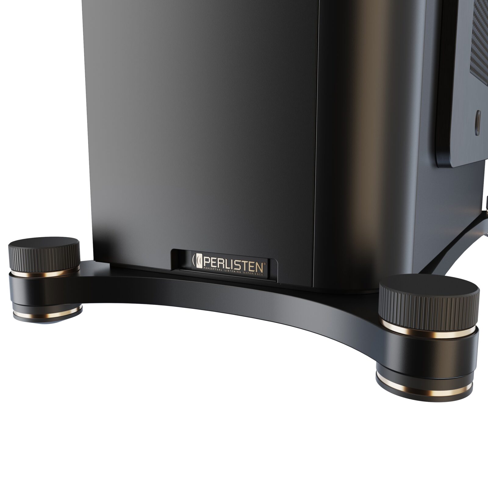 Perlisten D8is Subwoofer Feet