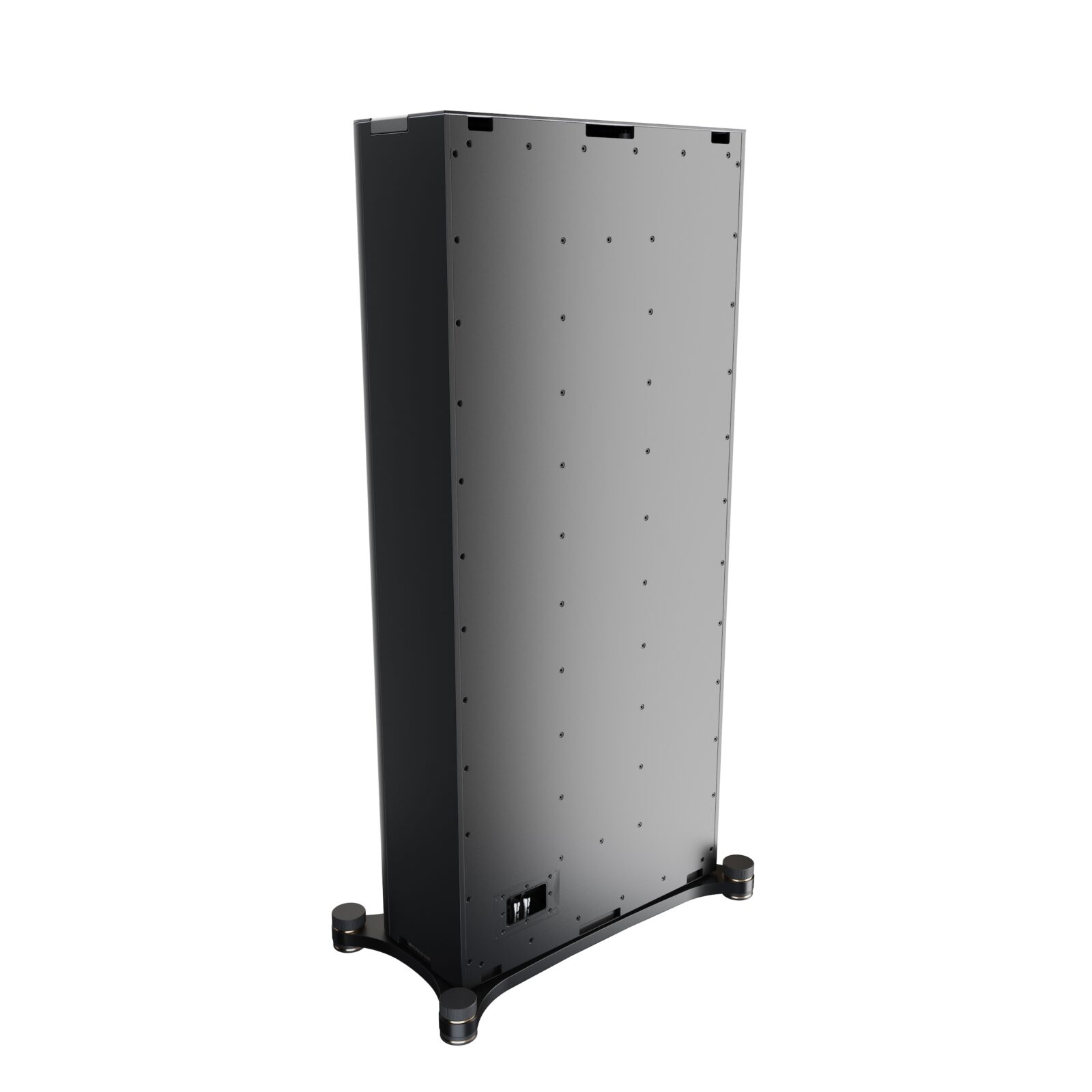 Perlisten D8is Subwoofer Freestanding Back