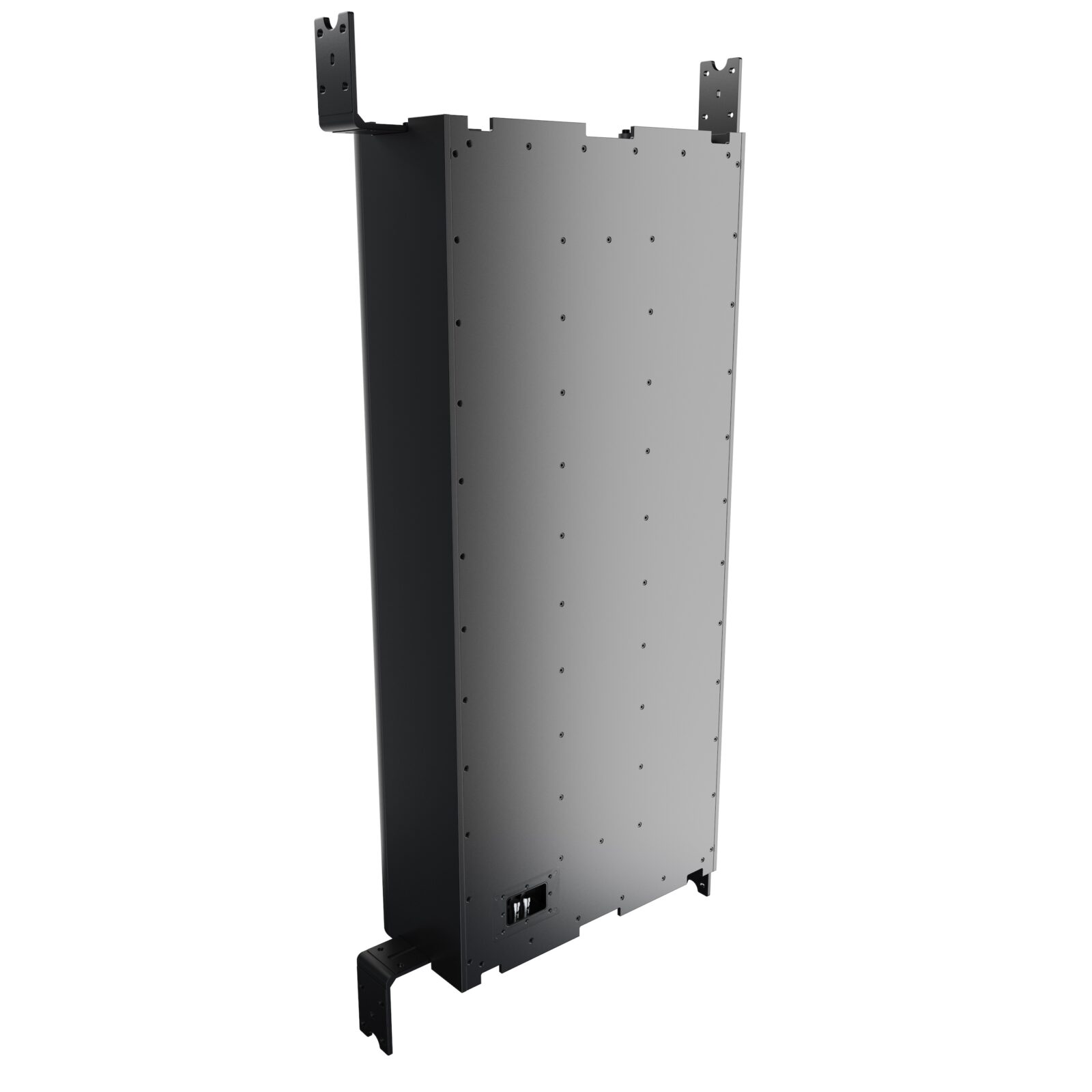 Perlisten D8is Subwoofer Inwall Back