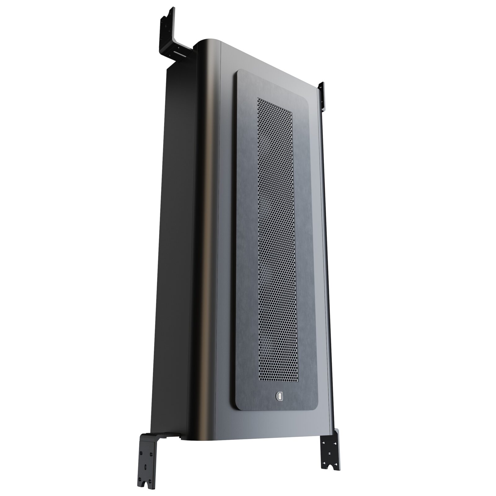 Perlisten D8is Subwoofer Inwall D
