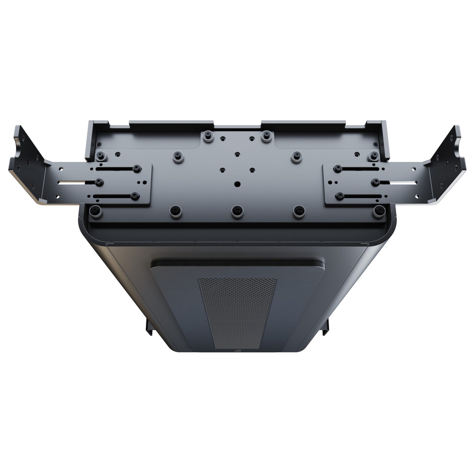 Perlisten D8is Subwoofer Inwall Top